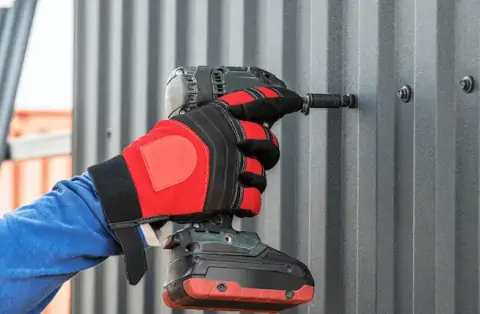 Travaux de zinguerie - Saint-Saturnin-lès-Apt